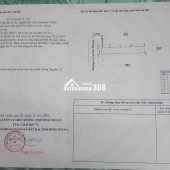 Bán đất mặt tiền huyện Đức Linh  Nguyễn Tri Phương có 100m2 ODT